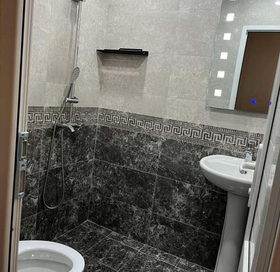 Номер Стандарт, Madoyans Rest House