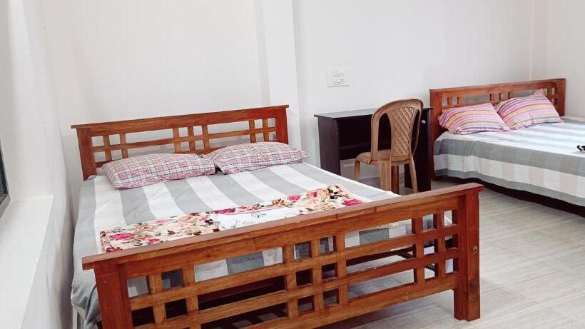 수피리어 룸, Wsss Guest House