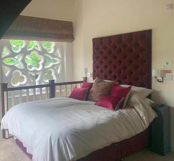 Номер Стандарт, The Old School House Bed & Breakfast