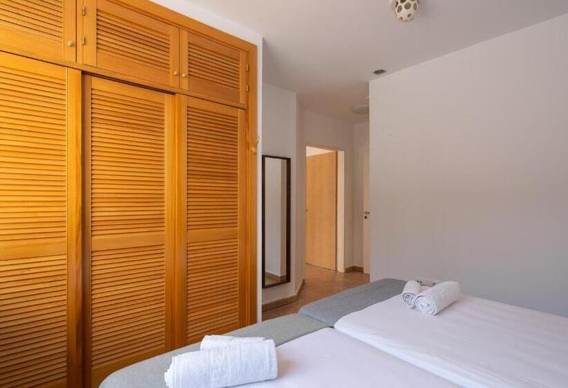 Апартаменты 2 Спальни, Apartamentos Tropicalia Almuñecar   Especial Mayores De 55 Años
