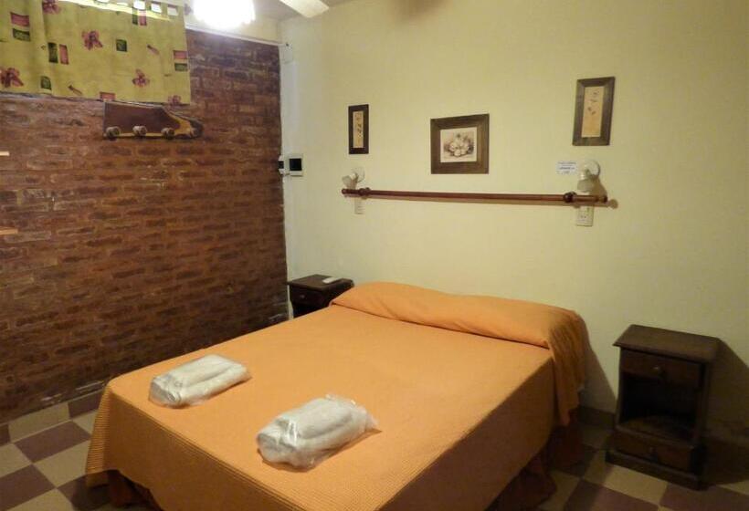 Апартаменты Deluxe 2 Спальни, Cabañas El Molino