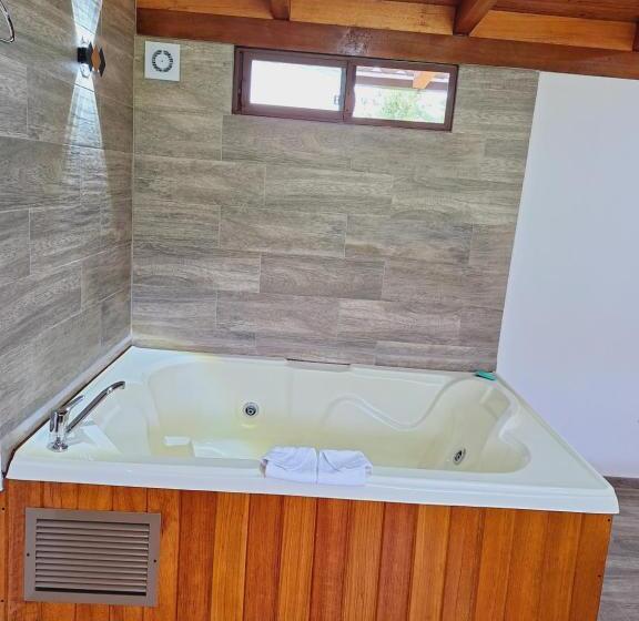 디럭스 스위트, Royal River Suites & Spa Apart