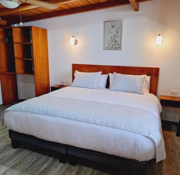 디럭스 스위트, Royal River Suites & Spa Apart