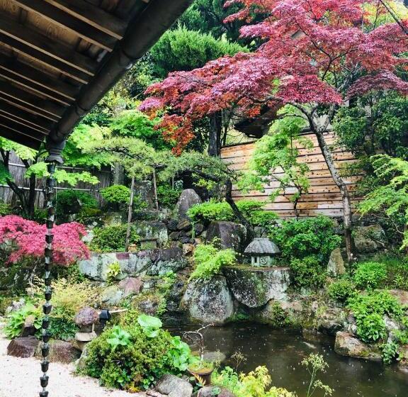 اتاق استاندارد چهار تخته, Guest House Mitaki