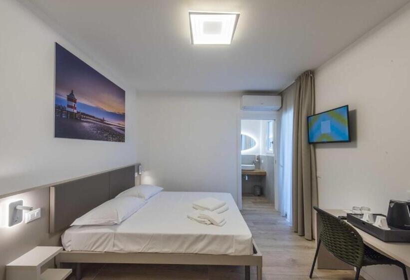 Номер Deluxe, Stadio Luxury Guesthouse