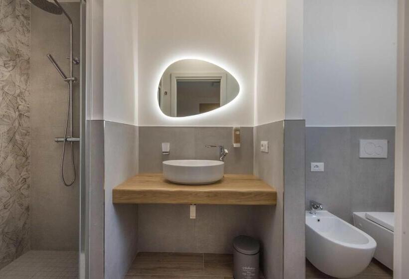 Трехместный Номер Deluxe, Stadio Luxury Guesthouse