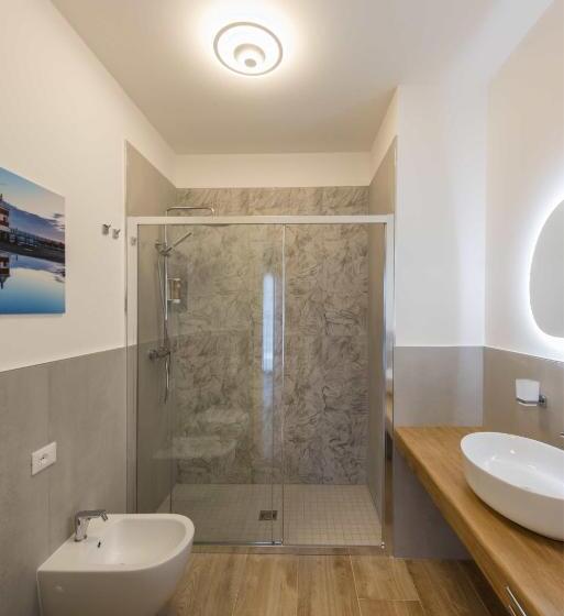 Семейный Номер Deluxe, Stadio Luxury Guesthouse