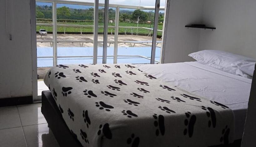 آپارتمان 1 خوابه, Apartahotel Turismo