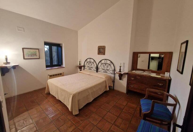 اتاق استاندارد, B&b Convento Dei Riformati