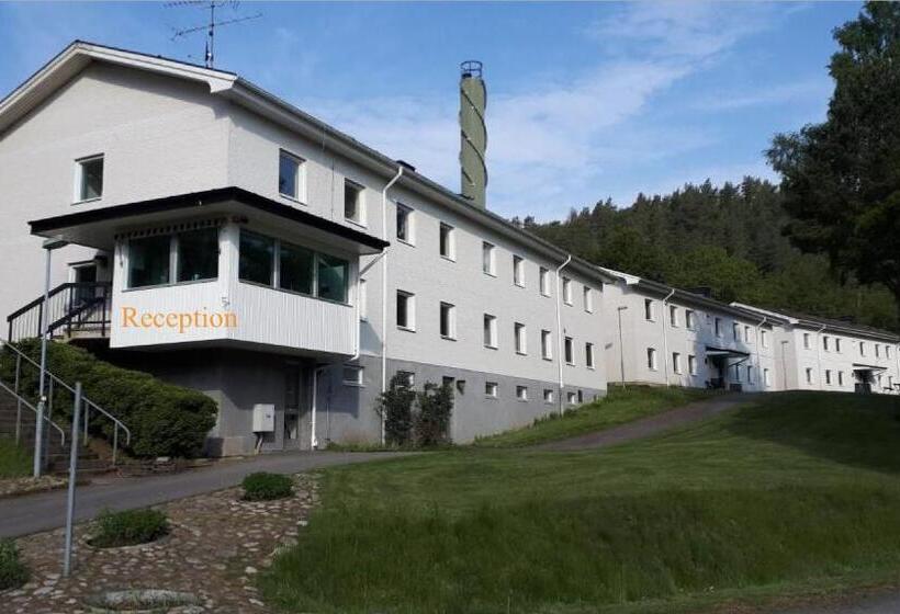 Номер Стандарт Трехместный, Mäshult Kurs & Lägergård