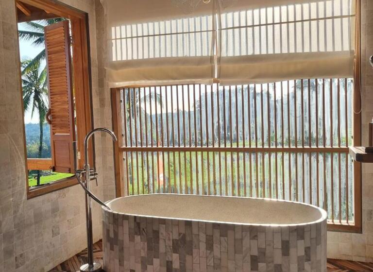 Вилла 1 Спальня, Omantra Home Bali