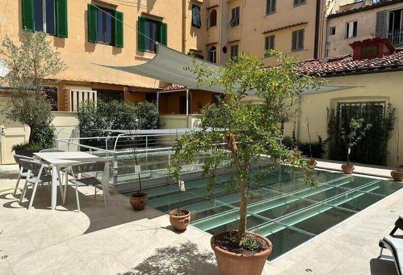Suite with Terrace, Dimora Collection   Le Corti   Boutique Luxury Suites In 13th Century Villa   Adults Only