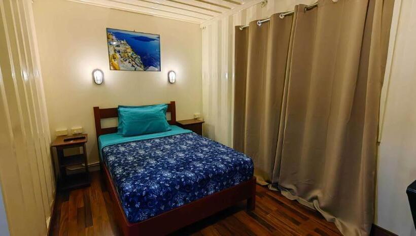 اتاق استاندارد, Oyo 1089 Casa Germana