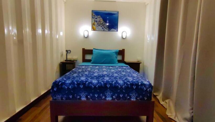 اتاق استاندارد, Oyo 1089 Casa Germana