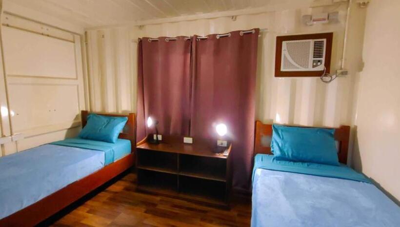 اتاق سوپریور, Oyo 1089 Casa Germana