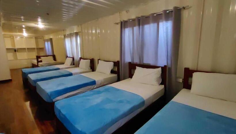 سوییت خانوادگی, Oyo 1089 Casa Germana