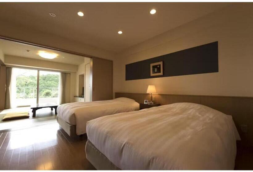 Студия Стандарт, Scenery Resort Suruga   Vacation Stay 68710v