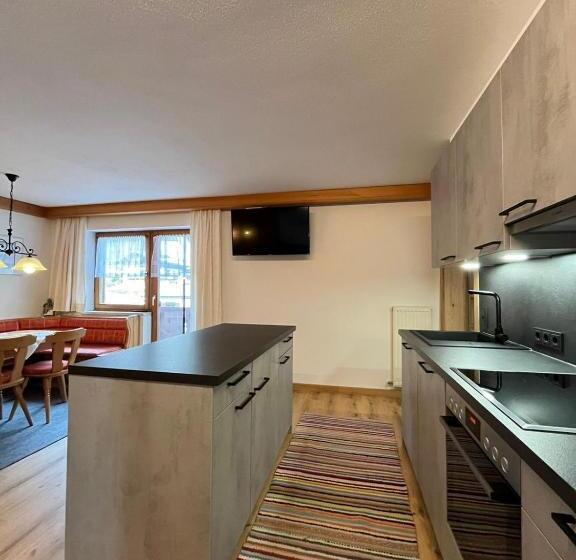 Апартаменты 1 Спальня, Schusterhof
