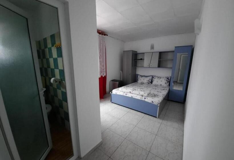 اتاق استاندارد, Casa Adina