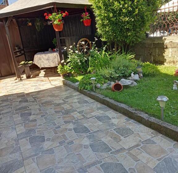 디럭스 룸, Guest House Kotva