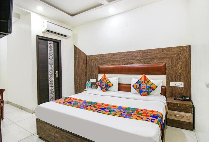 Номер Deluxe, Fabhotel La Vista