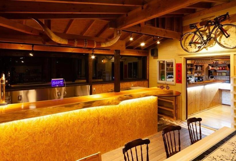 استودیوی استاندارد, Ryuseihanazono   Vacation Stay 85574v