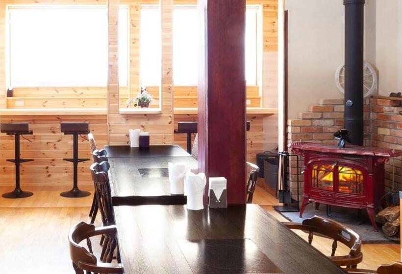 استودیوی استاندارد, Ryuseihanazono   Vacation Stay 85574v