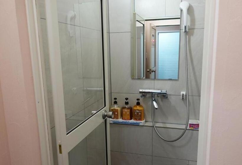 استودیوی استاندارد, Ryuseihanazono   Vacation Stay 85574v