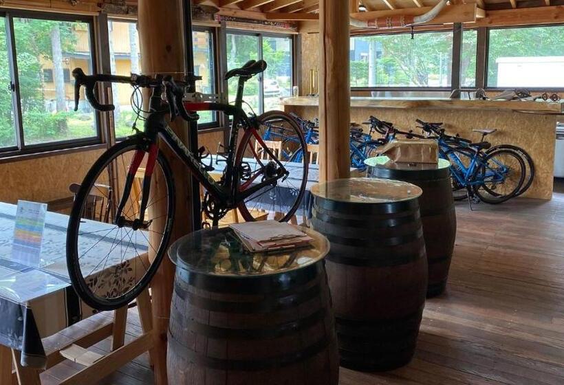 استودیوی استاندارد, Ryuseihanazono   Vacation Stay 85574v
