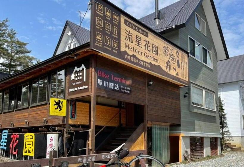 استودیوی استاندارد, Ryuseihanazono   Vacation Stay 85574v