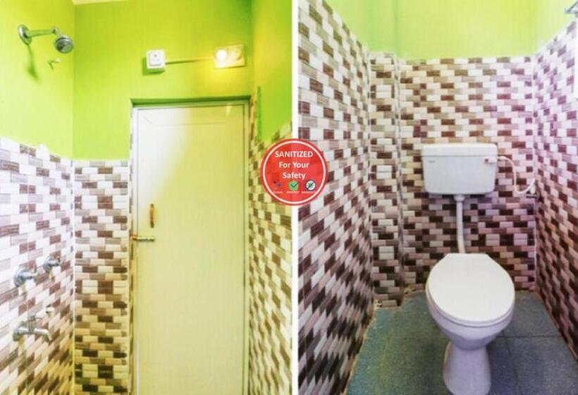 اتاق لوکس, Sun Plaza Lodge Near Konark Sun Temple Excellent Customer Choice  Best Seller By Morservices