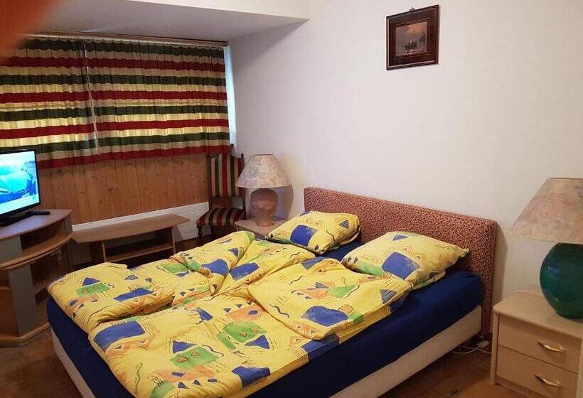 Шале 1 Спальня, Holidays Groupes Anzère