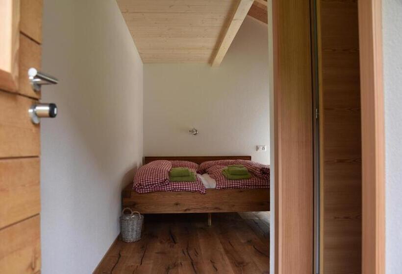 Номер Deluxe, B&b Hängebrigga