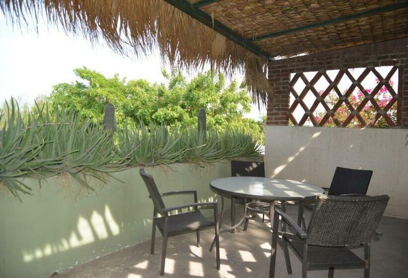 Familienzimmer, Casabuena B&b