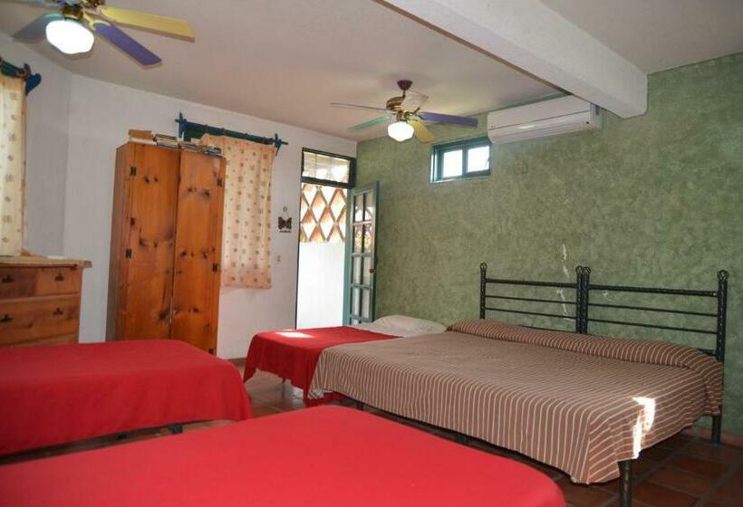 Familienzimmer, Casabuena B&b