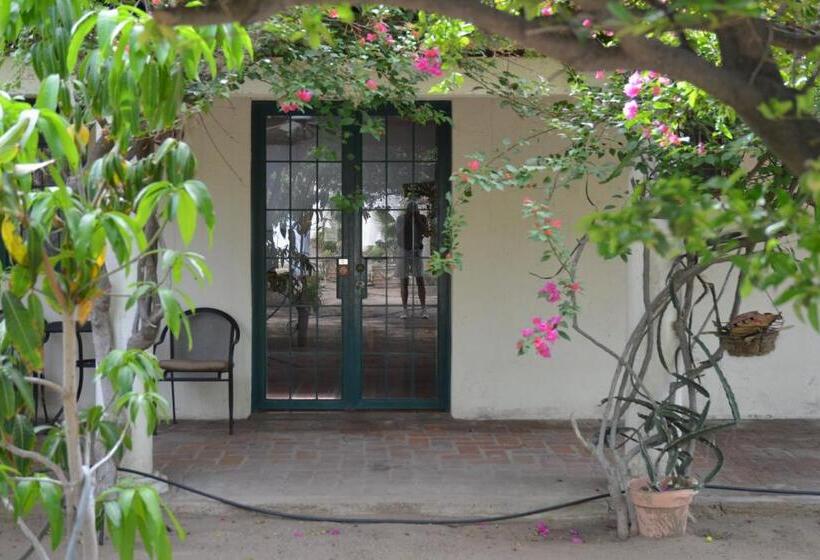 ガーデンビュースタンダードルーム, Casabuena B&b