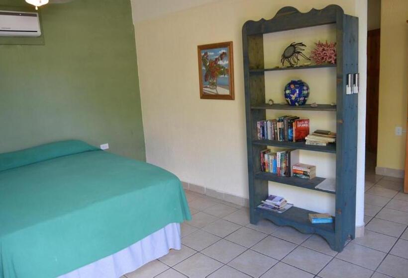 Standardzimmer, Casabuena B&b