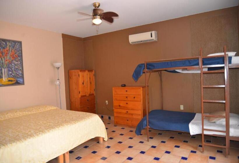 Standardzimmer Kingsize Bett, Casabuena B&b
