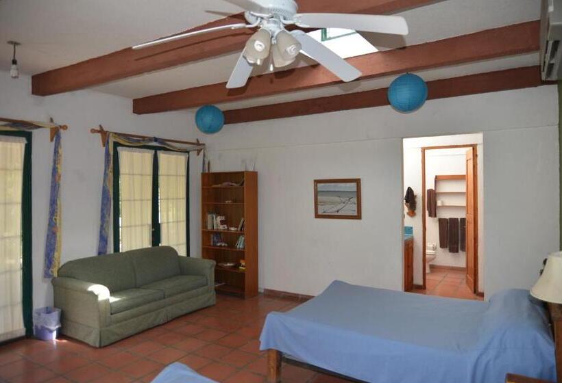 Номер Стандарт Вид на Сад, Casabuena B&b