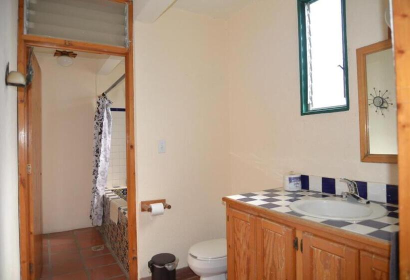 Standardzimmer, Casabuena B&b