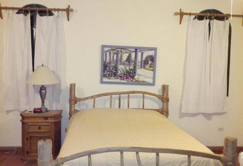 スタンダードルーム, Casabuena B&b