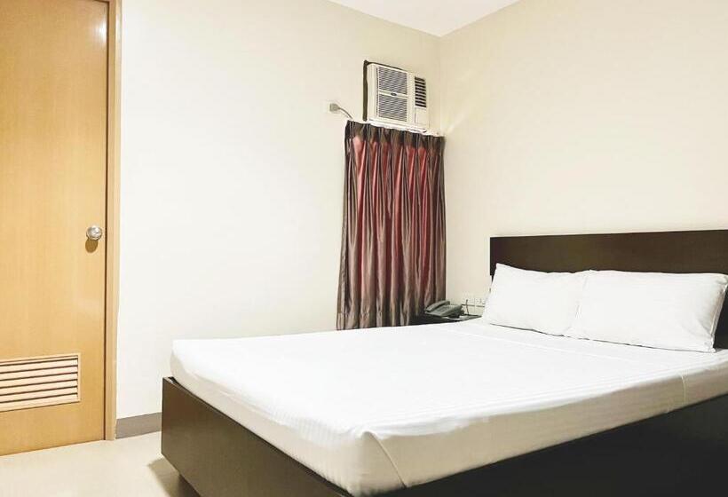 스탠다드 룸, Emerald Suites Cdo
