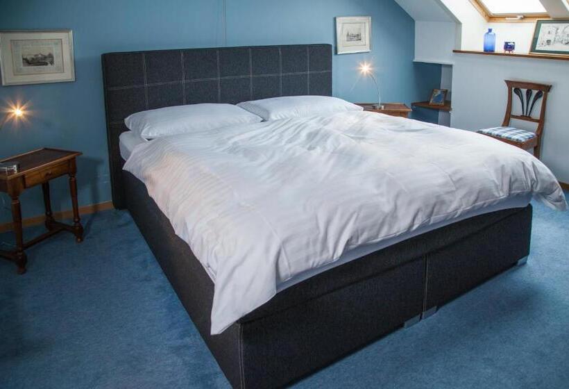 Номер Superior, Hôtel Les Vieux Toits