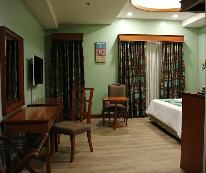 غرفة بريميوم, Paragon Hotel And Suites