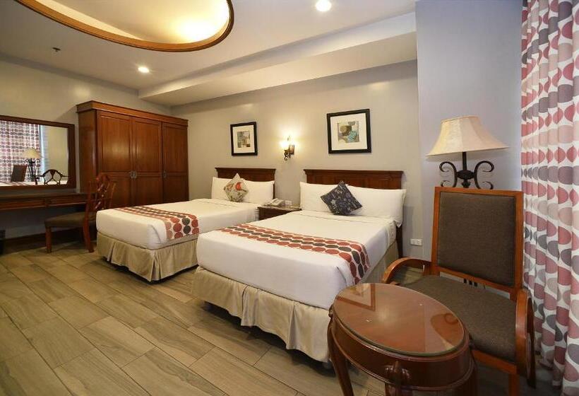 جناح, Paragon Hotel And Suites