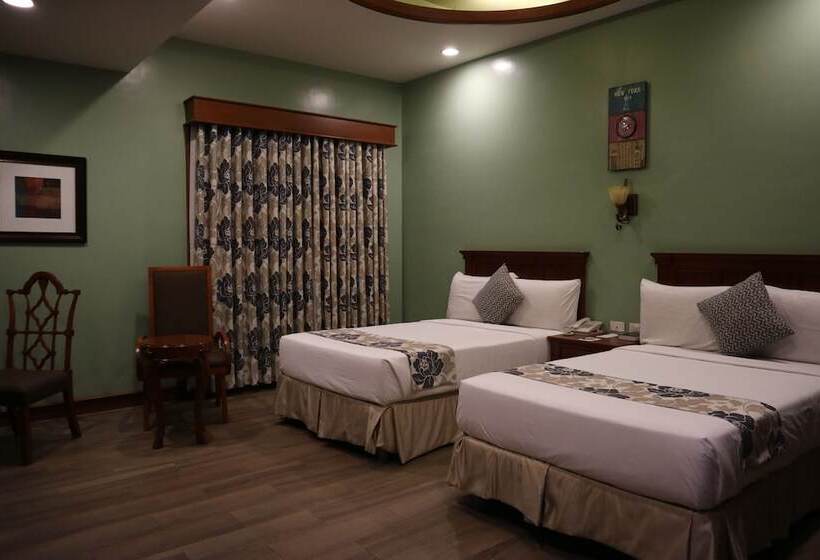 غرفة بريميوم, Paragon Hotel And Suites