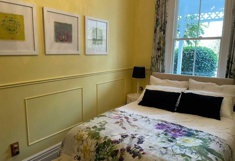 Номер Deluxe, Villa Walton