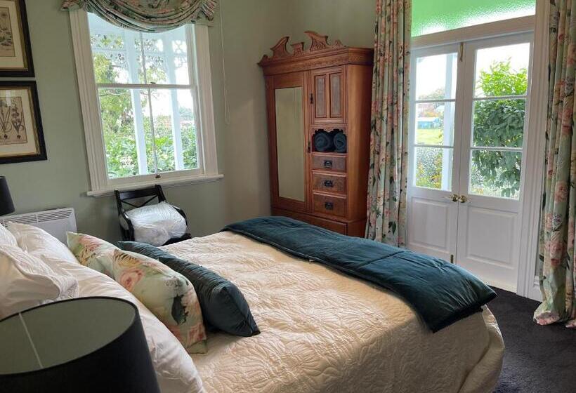 Номер Deluxe Кровать Кинг, Villa Walton