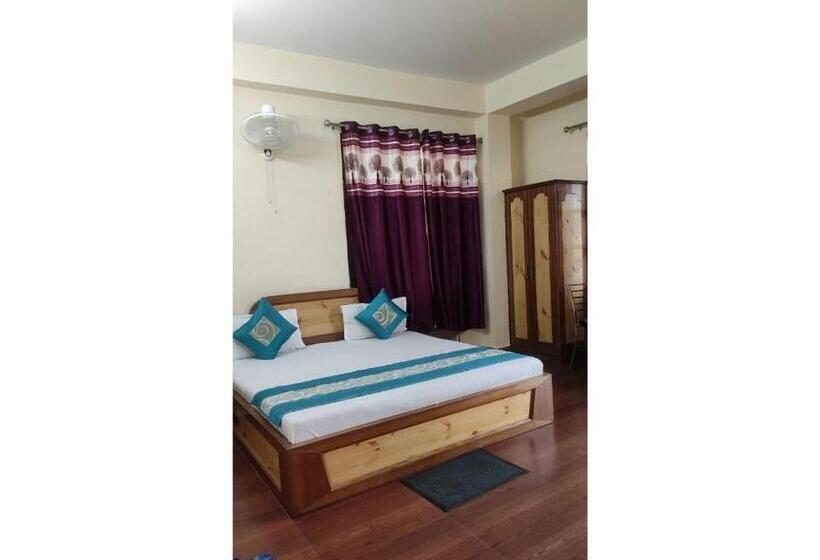 스탠다드 룸, Heavens Mahasu Villa By Grb