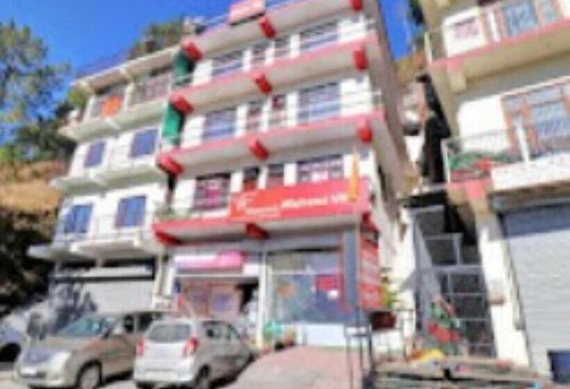 스탠다드 룸, Heavens Mahasu Villa By Grb